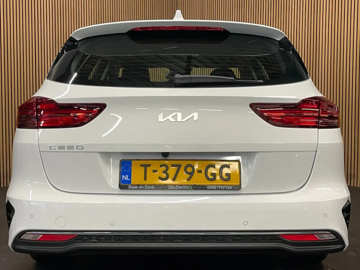 1.0 T-GDi MHEV DynamicLine|120PK|AUTOMAAT|CARPLAY|CAMERA|CRUISE+CLIMA|NAVI|LANE-ASS|PDC-A|NAP|NL-AUTO|IN.BTW|