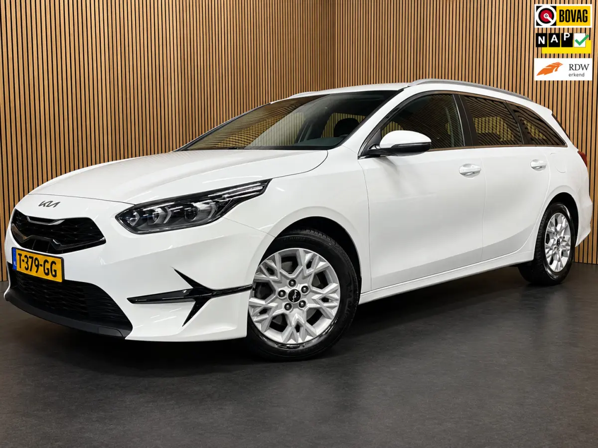 1.0 T-GDi MHEV DynamicLine|120PK|AUTOMAAT|CARPLAY|CAMERA|CRUISE+CLIMA|NAVI|LANE-ASS|PDC-A|NAP|NL-AUTO|IN.BTW|