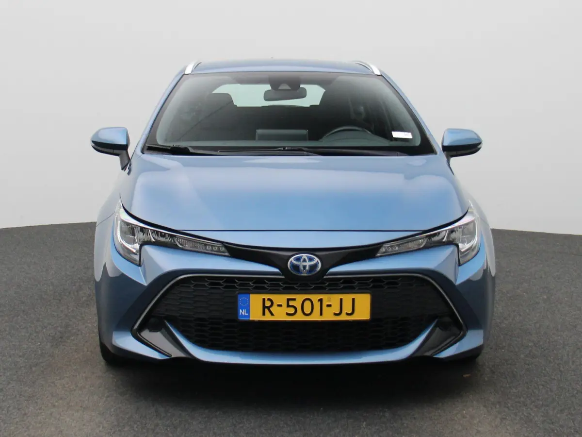 1.8 Hybrid Business | Automaat | Navigatie | DAB  | Camera | Apple CarPlay / Android auto | Climate control | Cruise control | Bluetooth | DAB | Trekhaak
