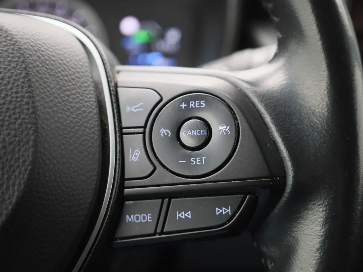 1.8 Hybrid Business | Automaat | Navigatie | DAB  | Camera | Apple CarPlay / Android auto | Climate control | Cruise control | Bluetooth | DAB | Trekhaak