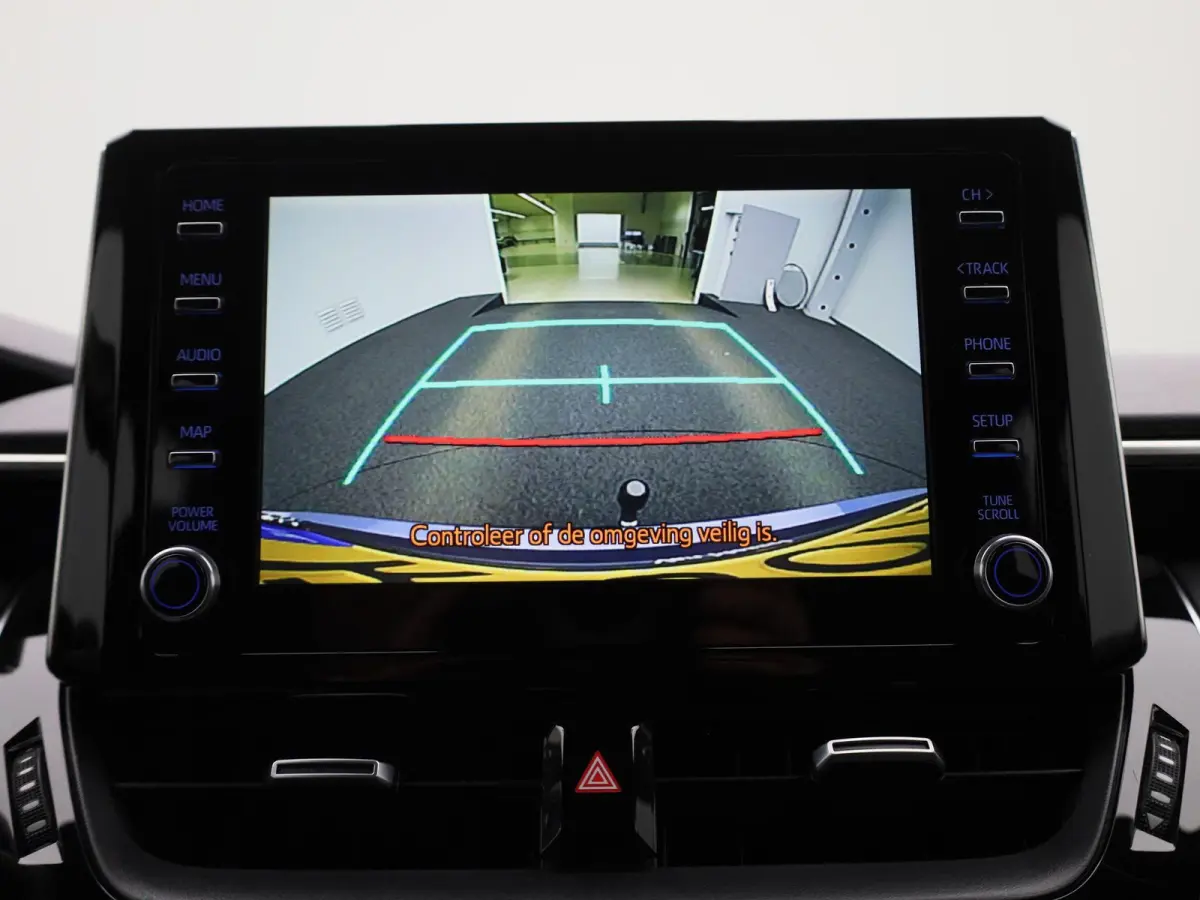 1.8 Hybrid Business | Automaat | Navigatie | DAB  | Camera | Apple CarPlay / Android auto | Climate control | Cruise control | Bluetooth | DAB | Trekhaak