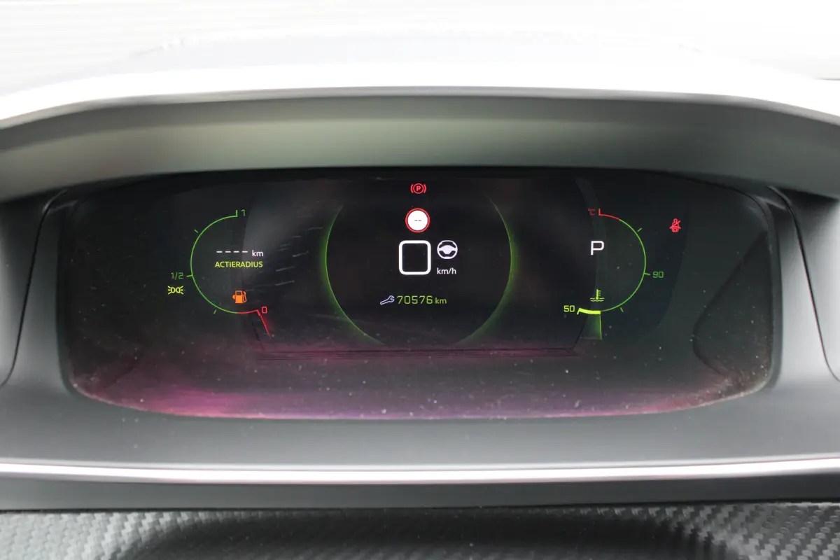 1.2 PureTech 130pk EAT8 GT Pack | Automaat | Navigatie | Camera | Alcantara | Stoelverwarming | Full LED | NL auto |