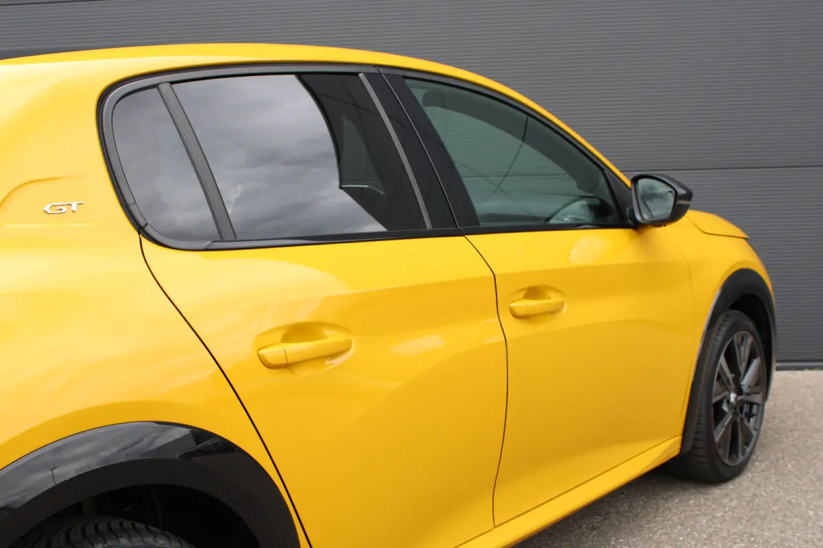 1.2 PureTech 130pk EAT8 GT Pack | Automaat | Navigatie | Camera | Alcantara | Stoelverwarming | Full LED | NL auto |