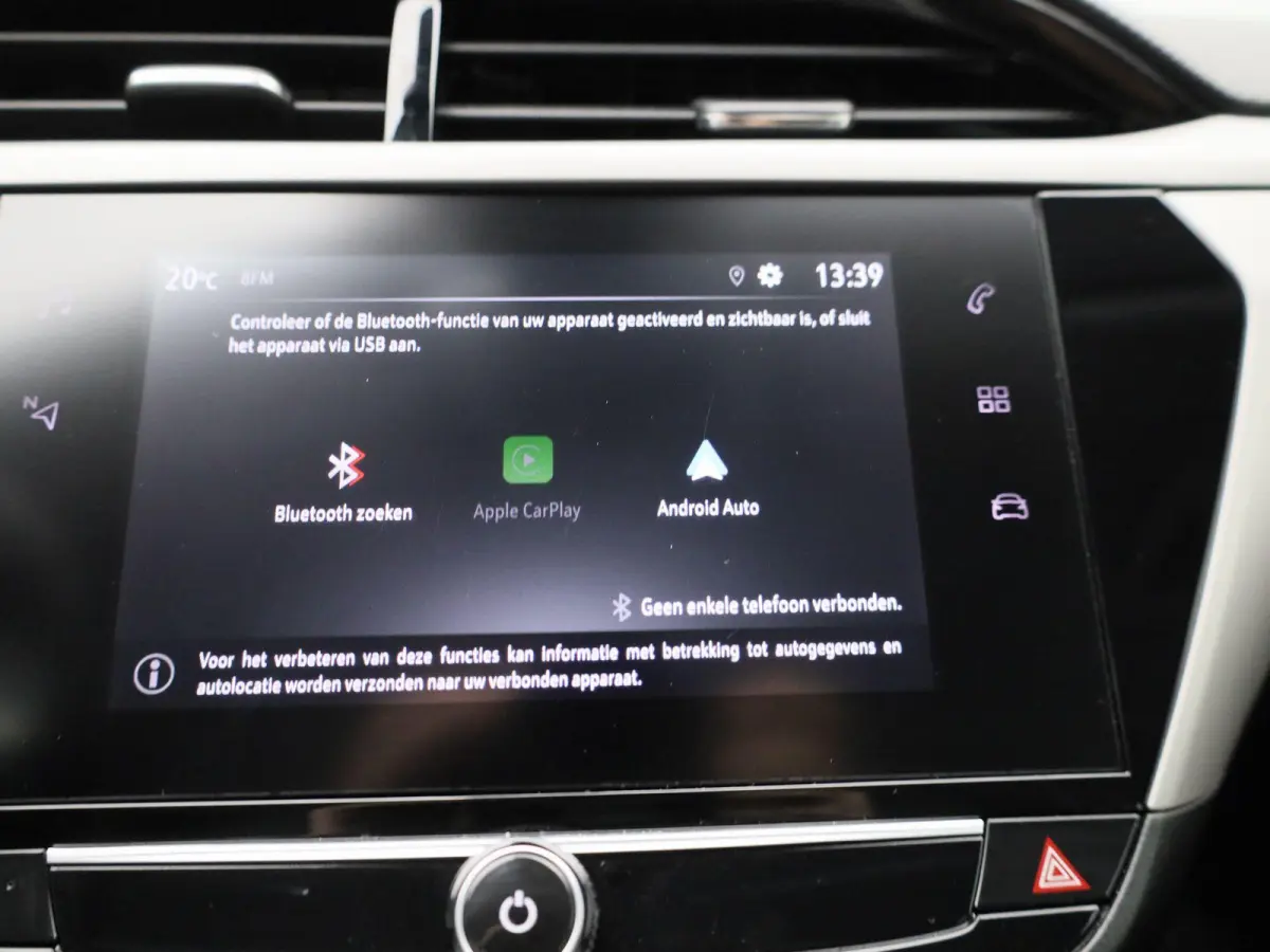 1.2 Edition | Automaat | Apple Carplay / Android Auto | Cruise Control | Airco | DAB | Lichtmetalen Velgen |
