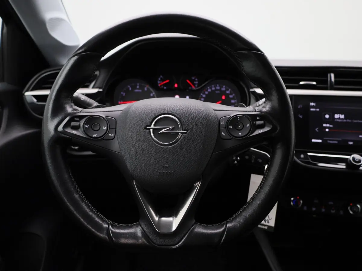 1.2 Edition | Automaat | Apple Carplay / Android Auto | Cruise Control | Airco | DAB | Lichtmetalen Velgen |