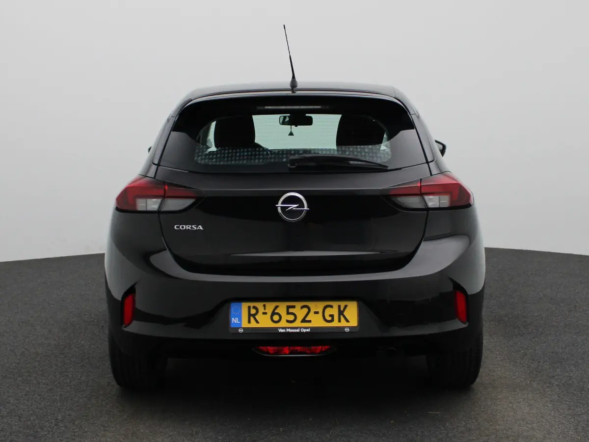 1.2 Edition | Automaat | Apple Carplay / Android Auto | Cruise Control | Airco | DAB | Lichtmetalen Velgen |