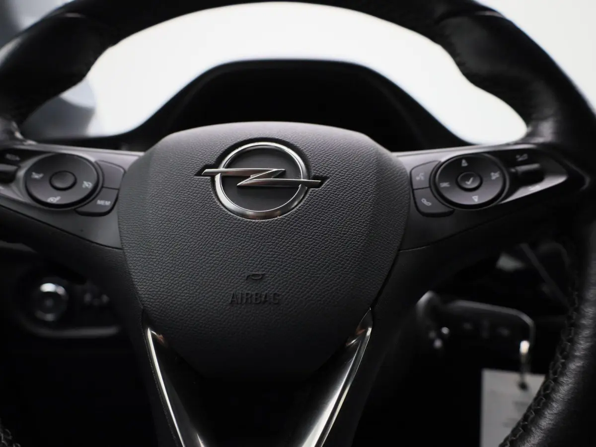 1.2 Edition | Automaat | Apple Carplay / Android Auto | Cruise Control | Airco | DAB | Lichtmetalen Velgen |