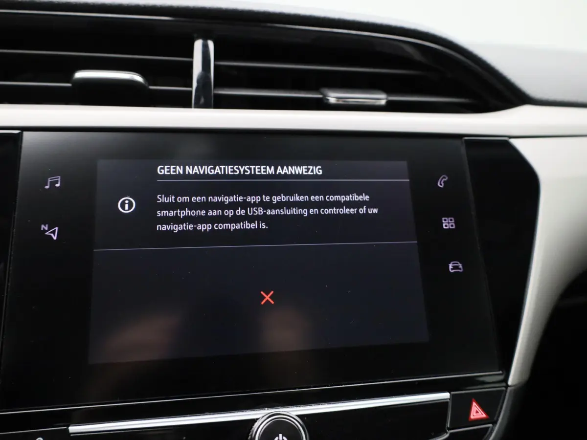 1.2 Edition | Automaat | Apple Carplay / Android Auto | Cruise Control | Airco | DAB | Lichtmetalen Velgen |