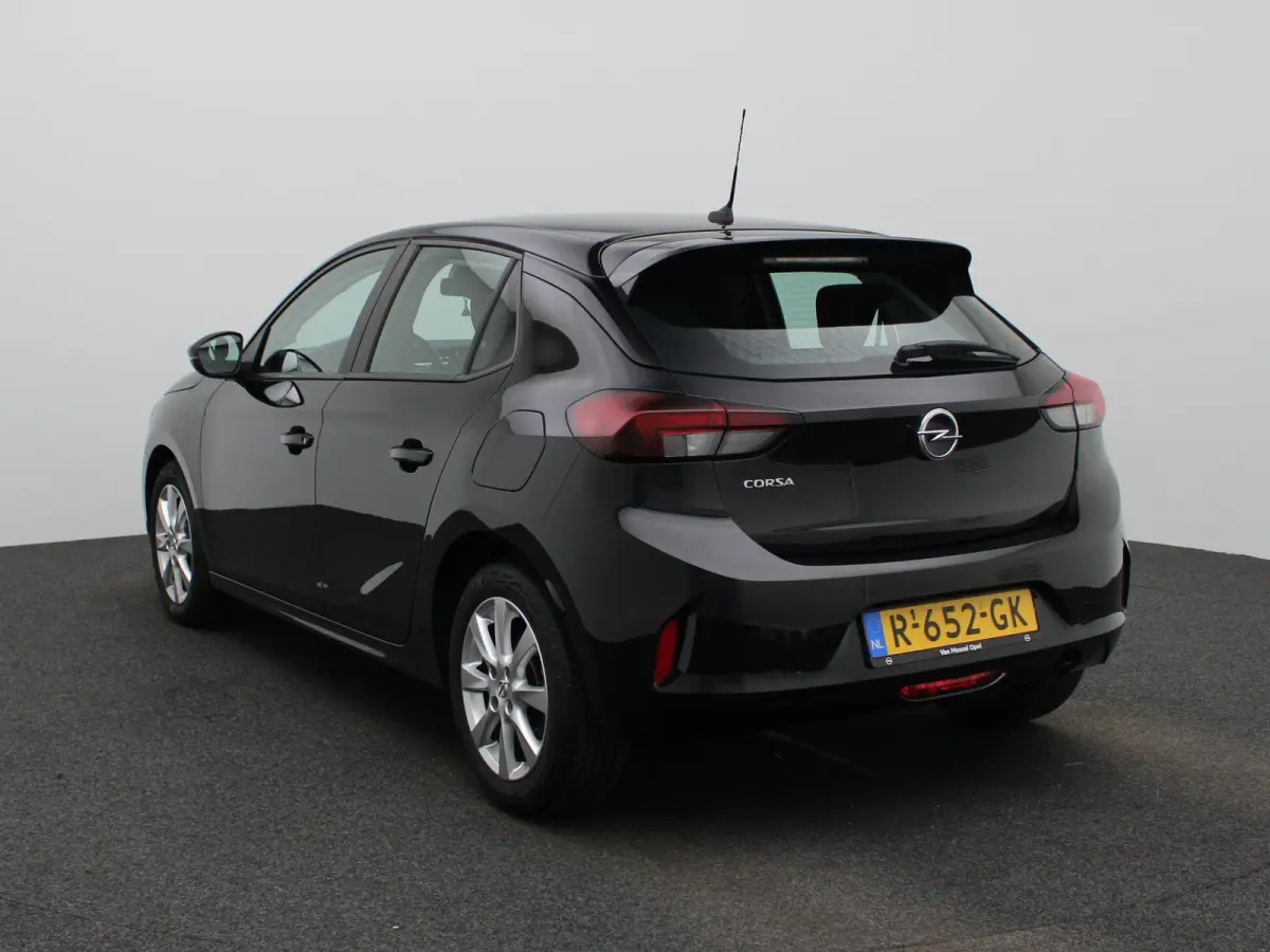 1.2 Edition | Automaat | Apple Carplay / Android Auto | Cruise Control | Airco | DAB | Lichtmetalen Velgen |