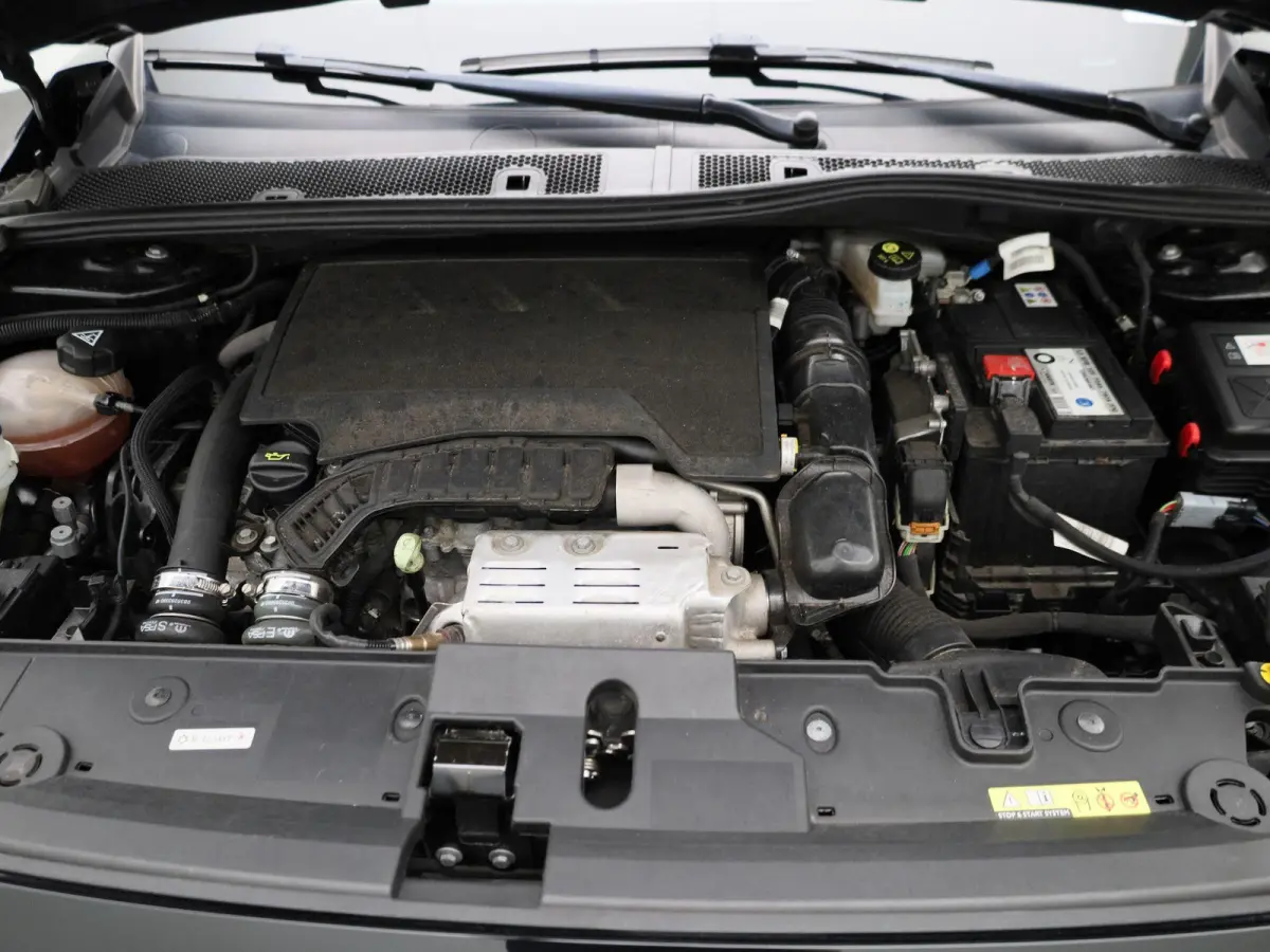 1.2 Edition | Automaat | Apple Carplay / Android Auto | Cruise Control | Airco | DAB | Lichtmetalen Velgen |