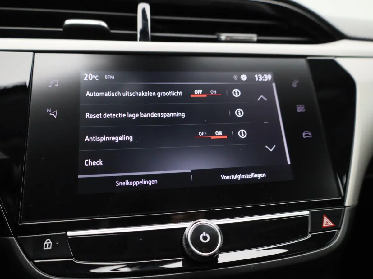 1.2 Edition | Automaat | Apple Carplay / Android Auto | Cruise Control | Airco | DAB | Lichtmetalen Velgen |