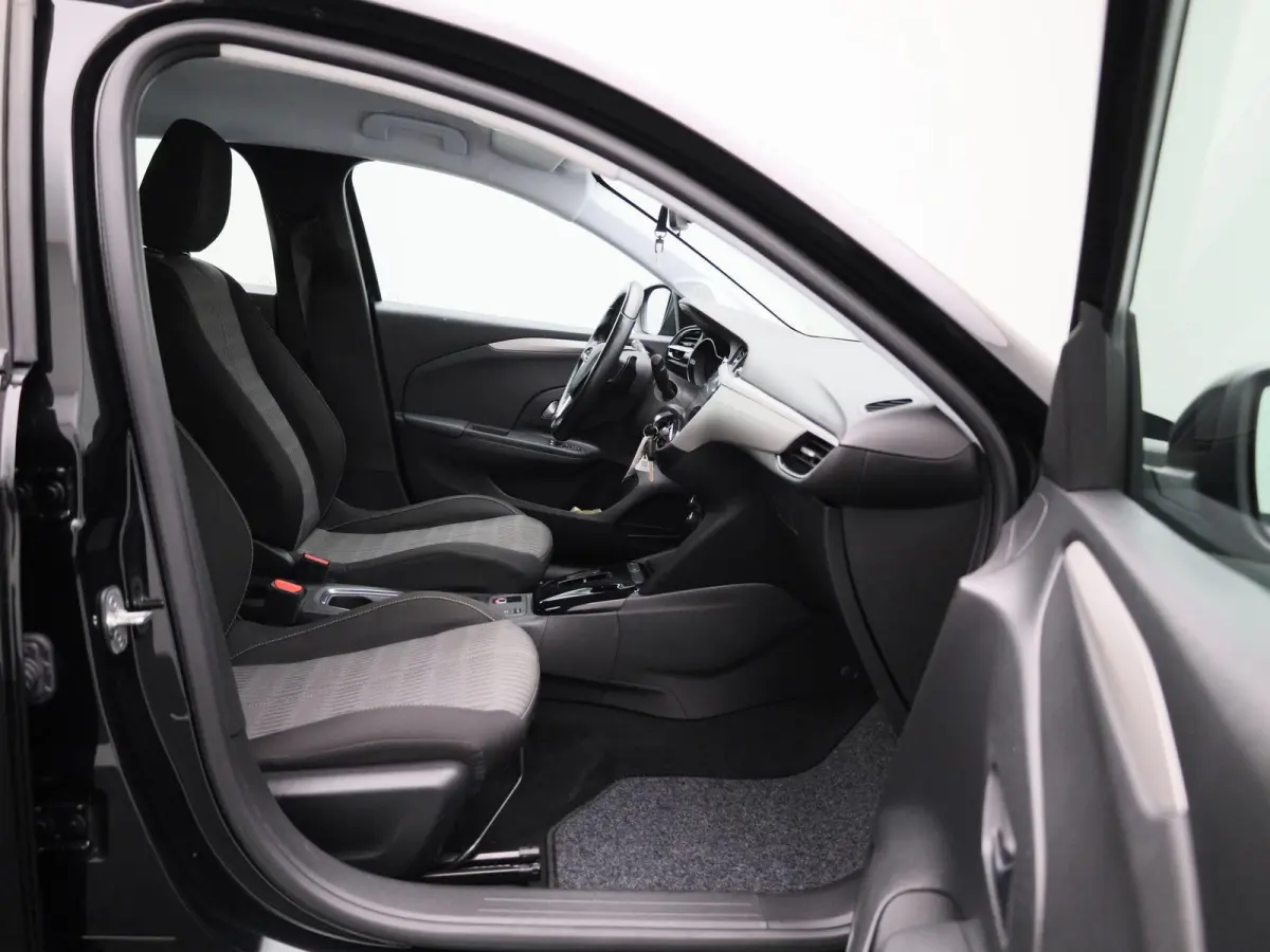1.2 Edition | Automaat | Apple Carplay / Android Auto | Cruise Control | Airco | DAB | Lichtmetalen Velgen |