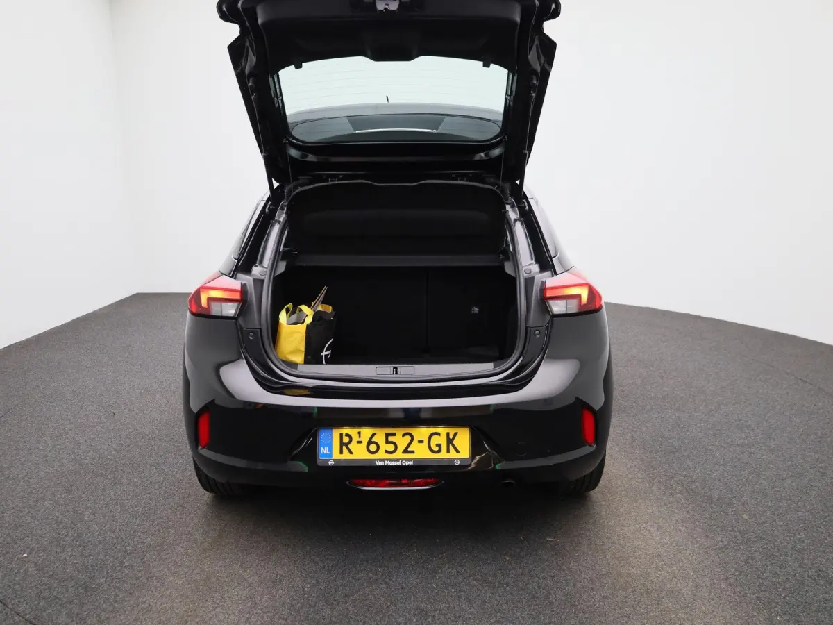 1.2 Edition | Automaat | Apple Carplay / Android Auto | Cruise Control | Airco | DAB | Lichtmetalen Velgen |