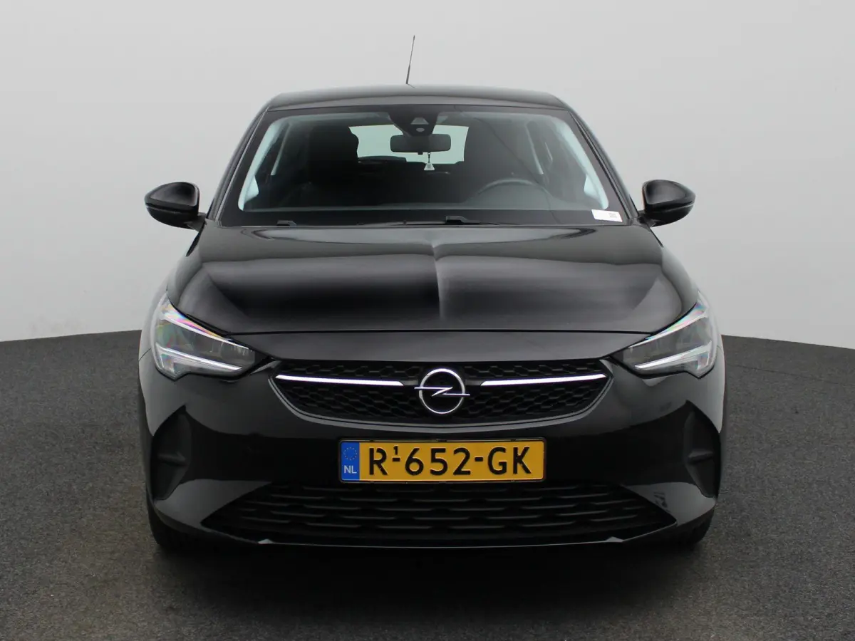 1.2 Edition | Automaat | Apple Carplay / Android Auto | Cruise Control | Airco | DAB | Lichtmetalen Velgen |