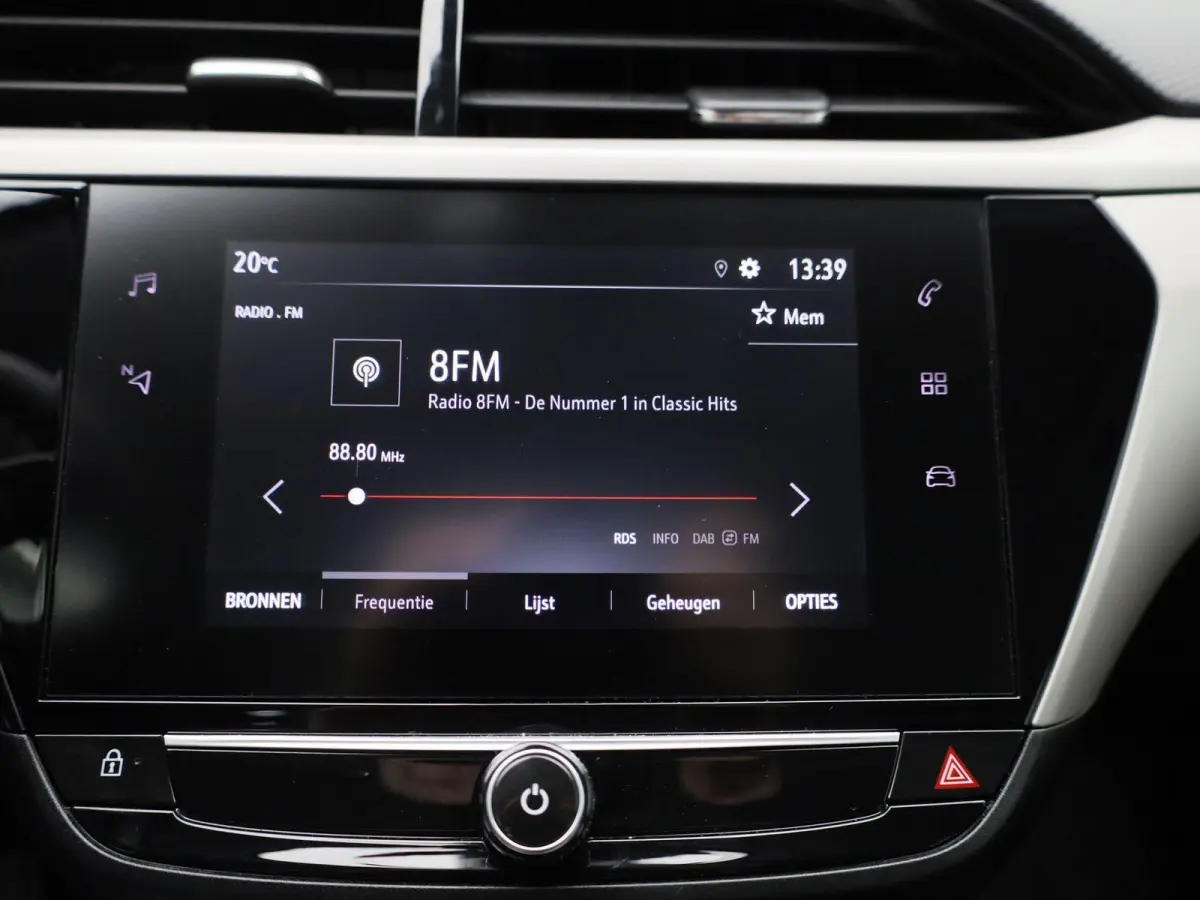 1.2 Edition | Automaat | Apple Carplay / Android Auto | Cruise Control | Airco | DAB | Lichtmetalen Velgen |