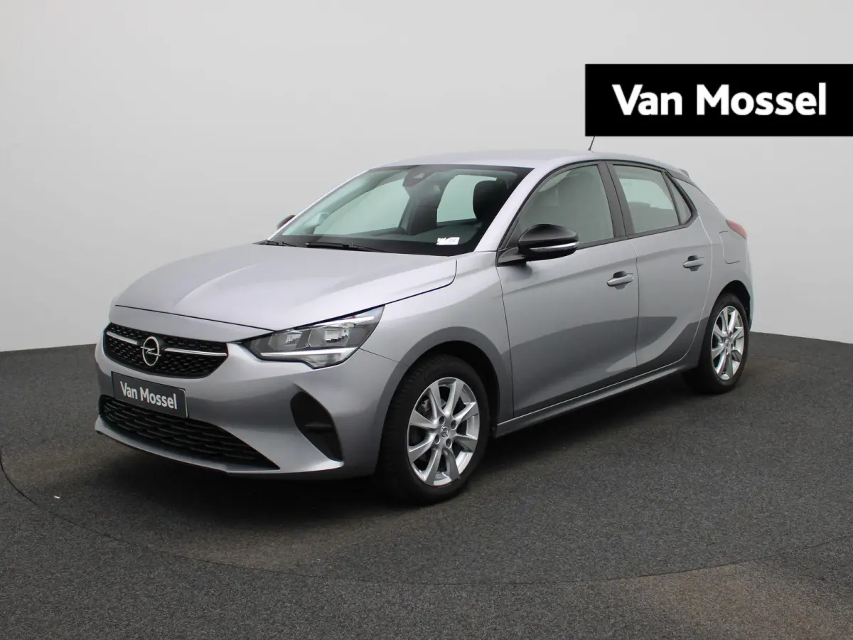 1.2 Edition | Apple Carplay / Android Auto | Navigatie | Camera | Cruise Control | Parkeersensoren | Airco | DAB | Lichtmetalen Velgen |