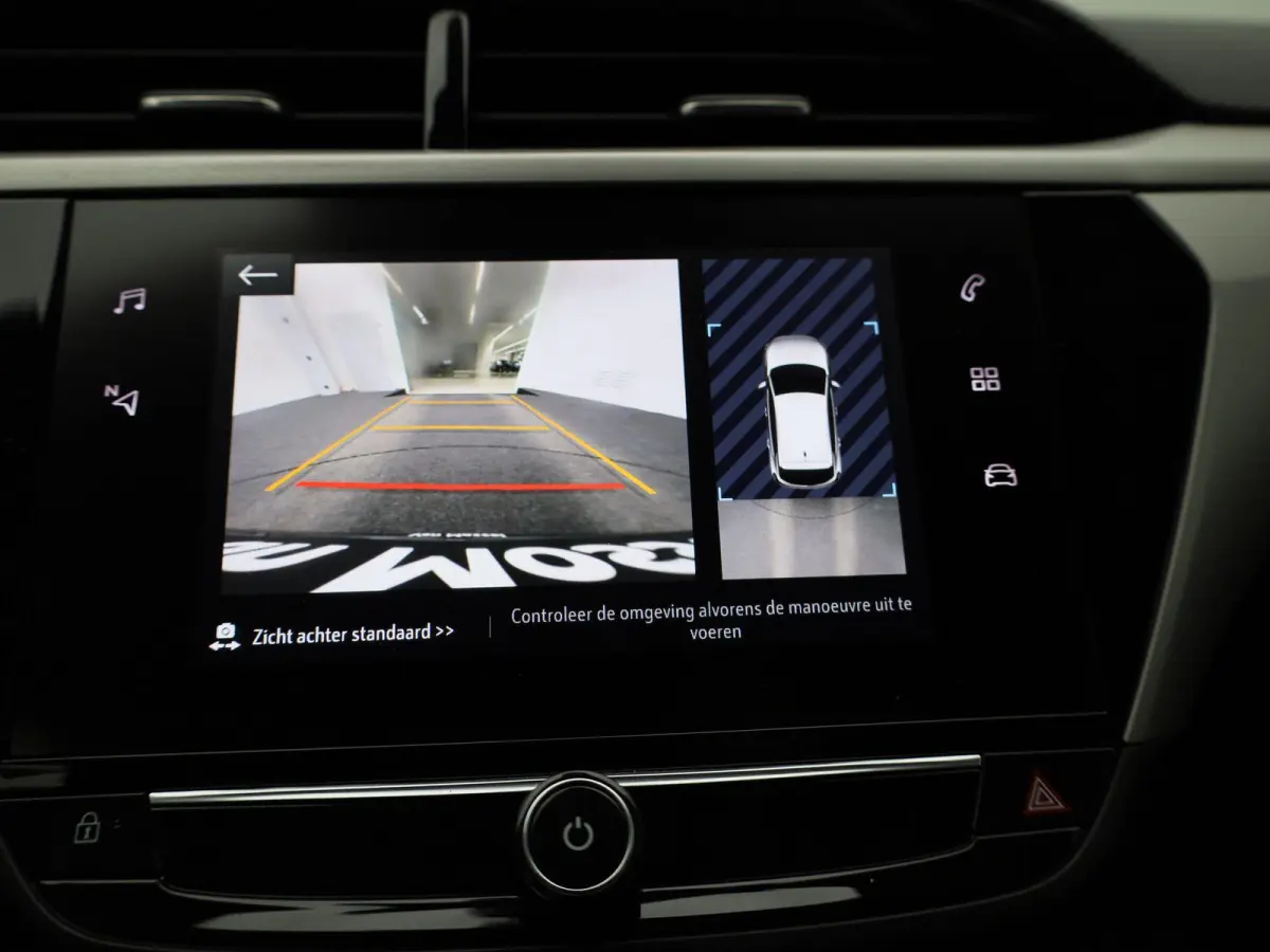 1.2 Edition | Apple Carplay / Android Auto | Navigatie | Camera | Cruise Control | Parkeersensoren | Airco | DAB | Lichtmetalen Velgen |