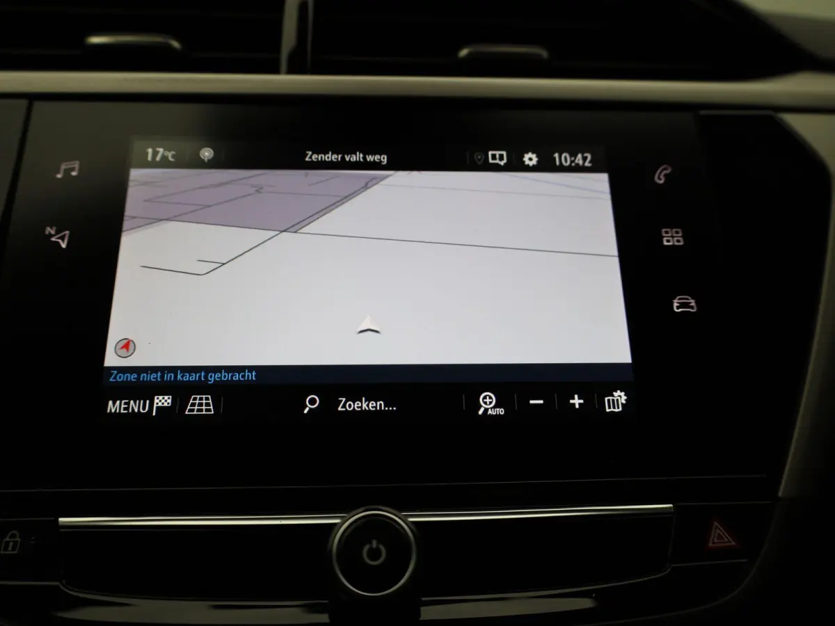 1.2 Edition | Apple Carplay / Android Auto | Navigatie | Camera | Cruise Control | Parkeersensoren | Airco | DAB | Lichtmetalen Velgen |