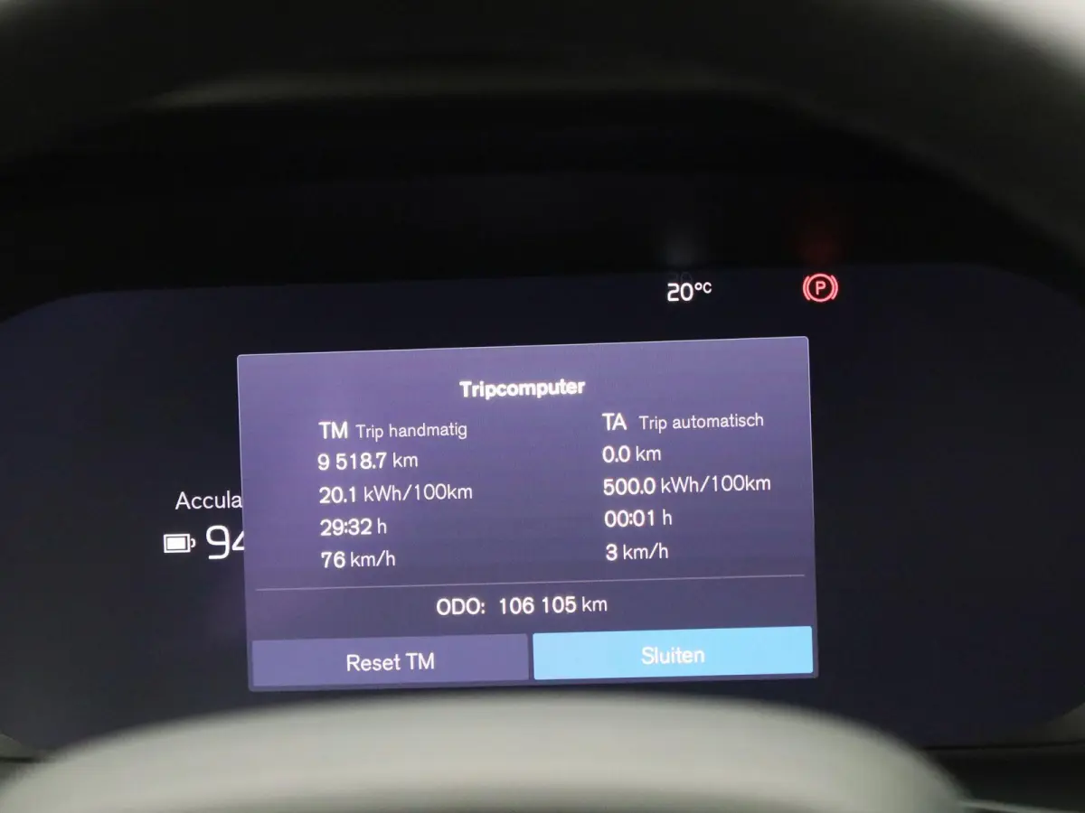 Core | Automaat | Navigatie | Apple Carplay / Android Auto | Virtual Cockpit | Achteruitrijcamera | Climate Control | Cruise Control | Bluetooth | Lichtmetalen Velgen | Parkeer sensoren |