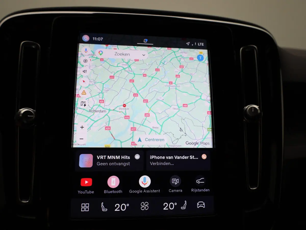 Core | Automaat | Navigatie | Apple Carplay / Android Auto | Virtual Cockpit | Achteruitrijcamera | Climate Control | Cruise Control | Bluetooth | Lichtmetalen Velgen | Parkeer sensoren |