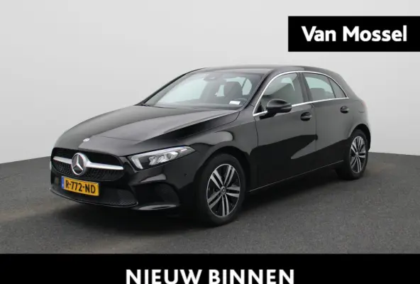 250 e Business Line | Automaat | Navigatie | Sfeer verlichting | Leder | Stoel verwarming | Camera | Cruise Control  | Parkeersensoren | Climate Control | LMV |