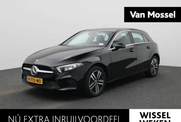 250 e Business Line | Automaat | Navigatie | Sfeer verlichting | Leder | Stoel verwarming | Camera | Cruise Control  | Parkeersensoren | Climate Control | LMV |