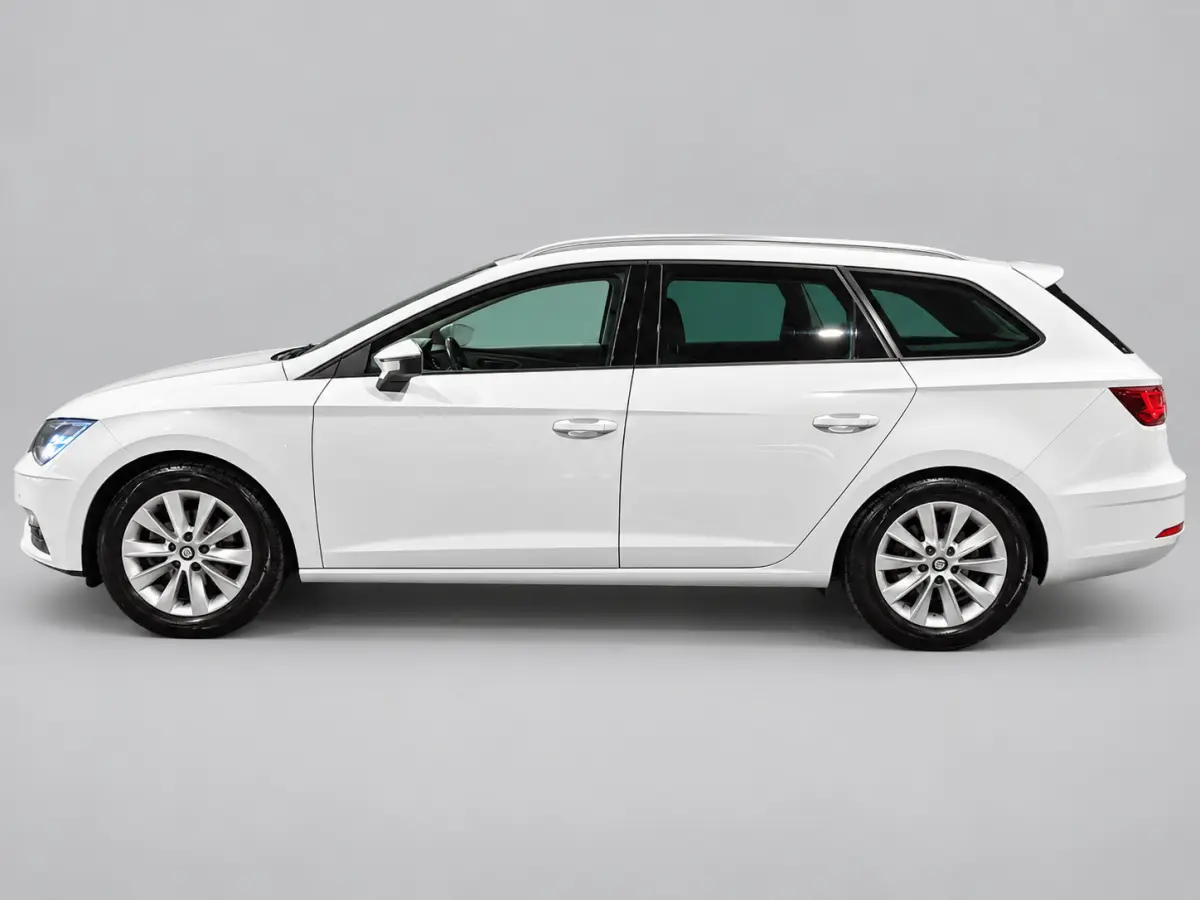 1.0 EcoTSI Style Business Intense - Automaat - Clima - Cruise - Stoelverw - Navigatie - Full Link