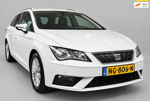 1.0 EcoTSI Style Business Intense - Automaat - Clima - Cruise - Stoelverw - Navigatie - Full Link
