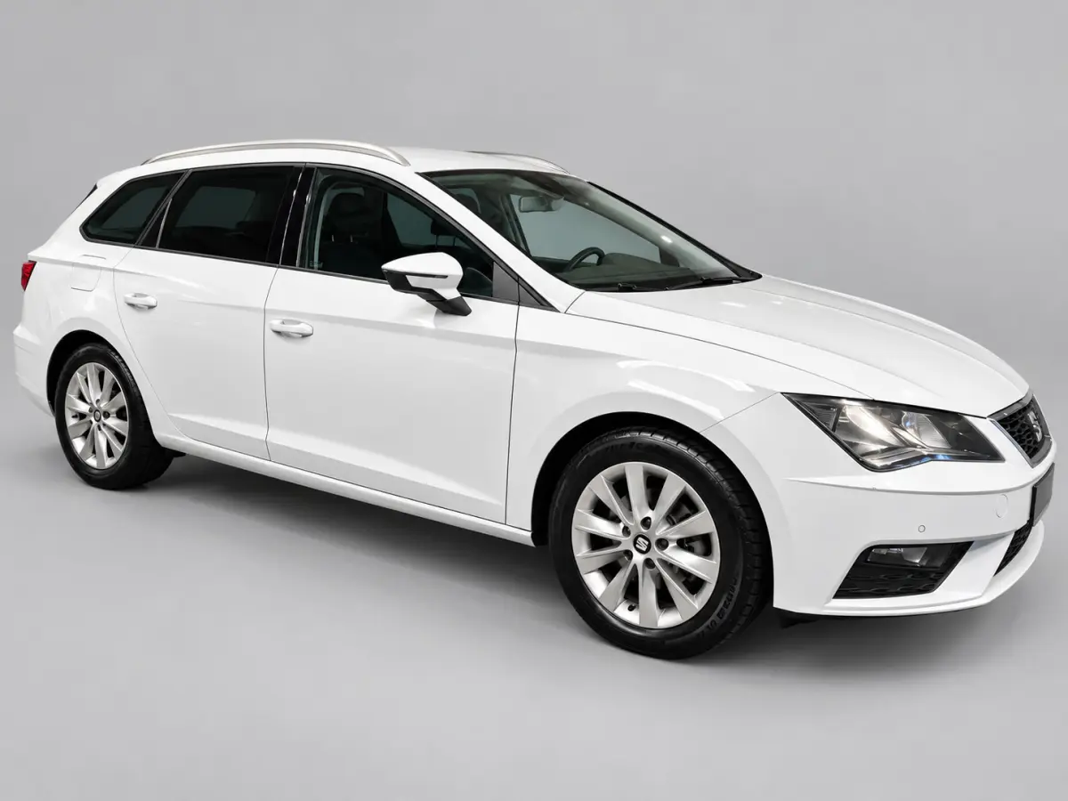 1.0 EcoTSI Style Business Intense - Automaat - Clima - Cruise - Stoelverw - Navigatie - Full Link