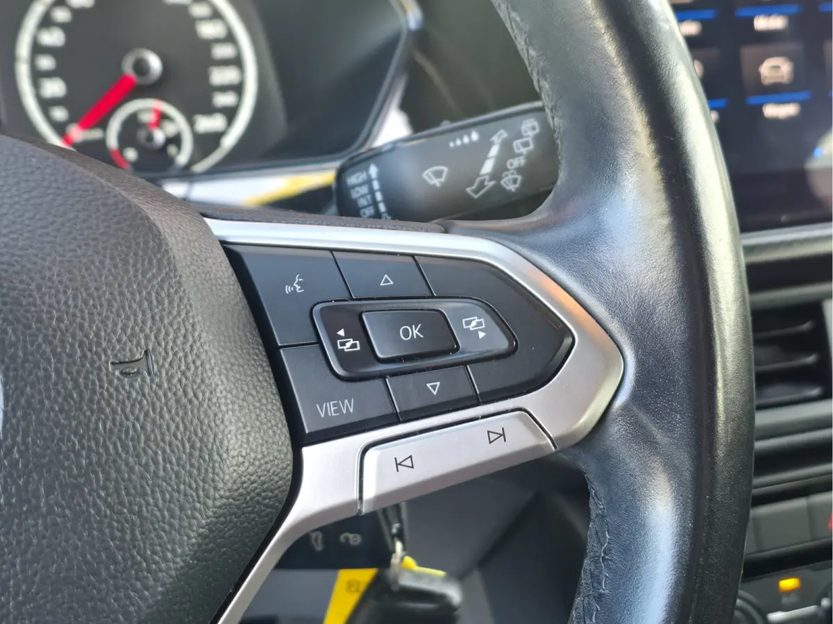 1.0 TSI Life