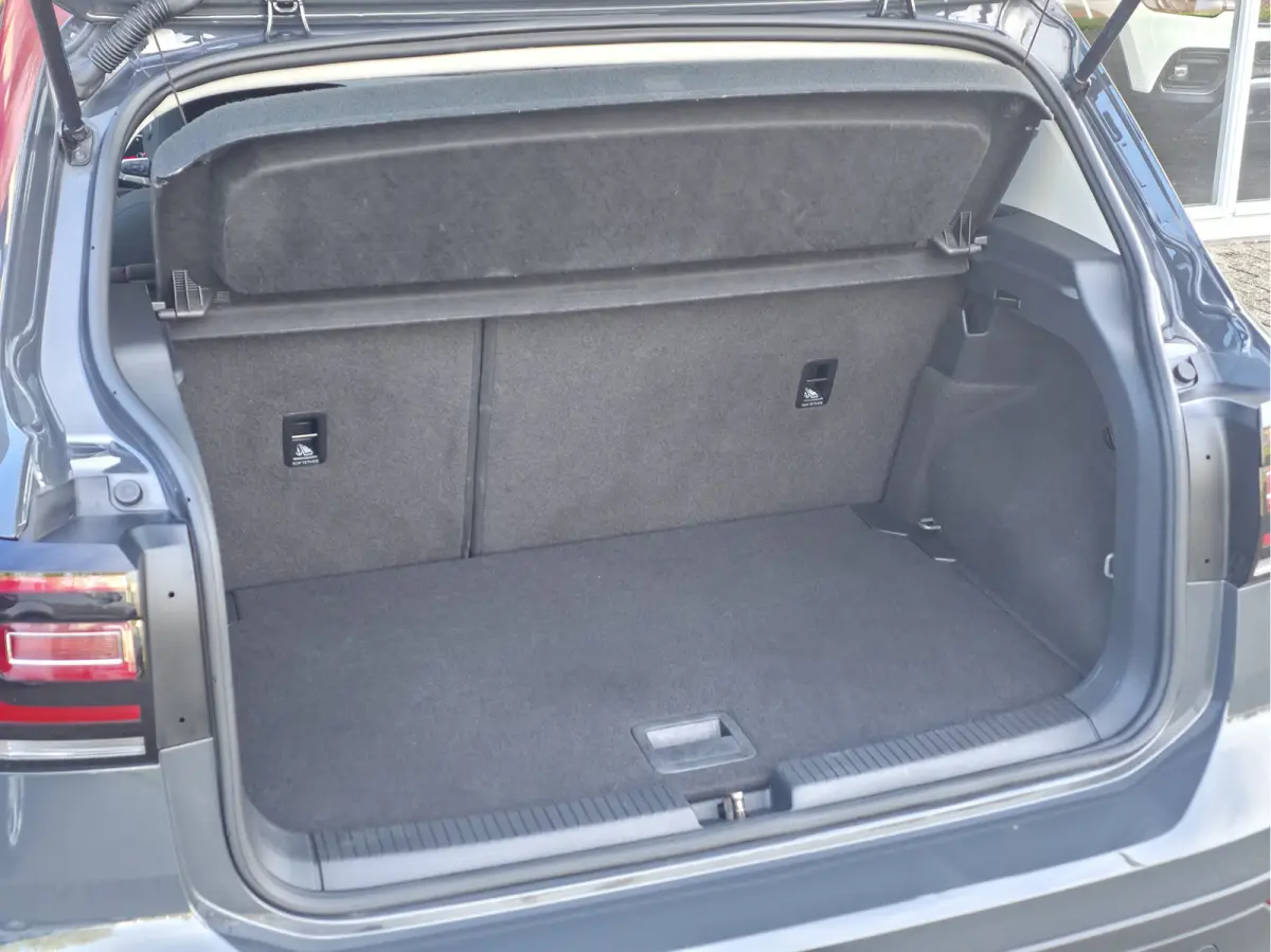 1.0 TSI Life