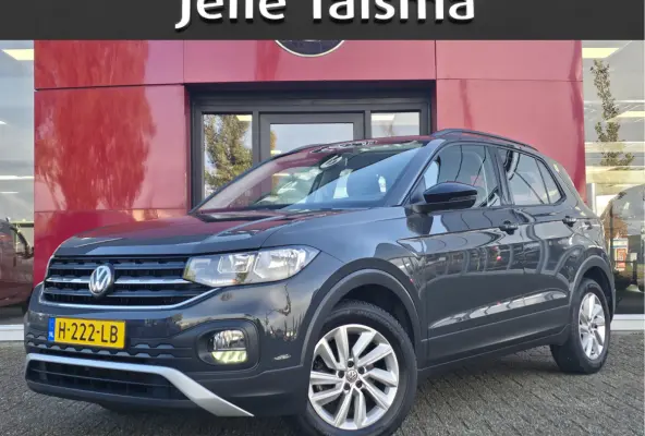 1.0 TSI Life