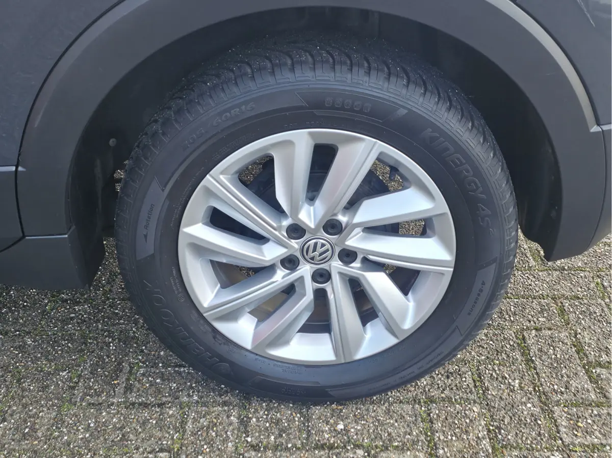 1.0 TSI Life