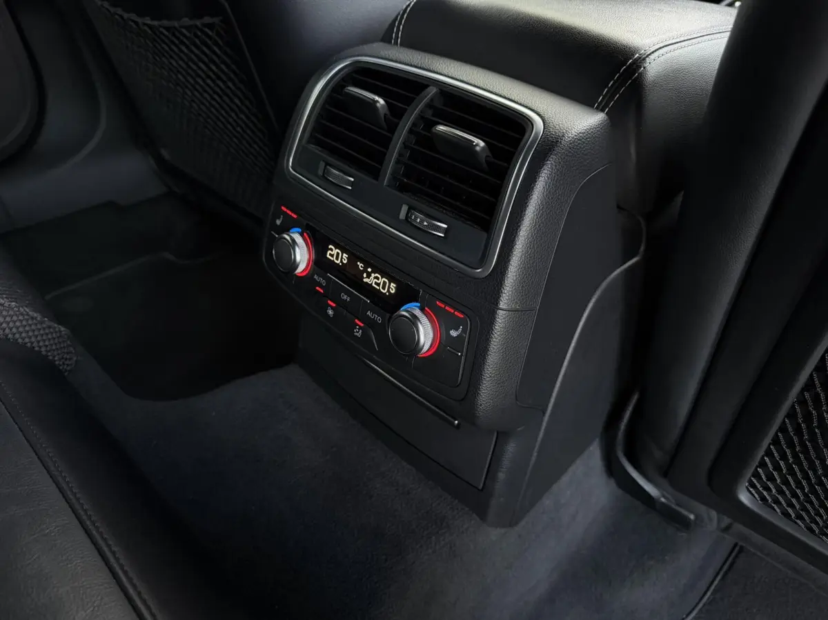 3.0 TDI BiT quattro 320PK+ S-Line / Led / Vol