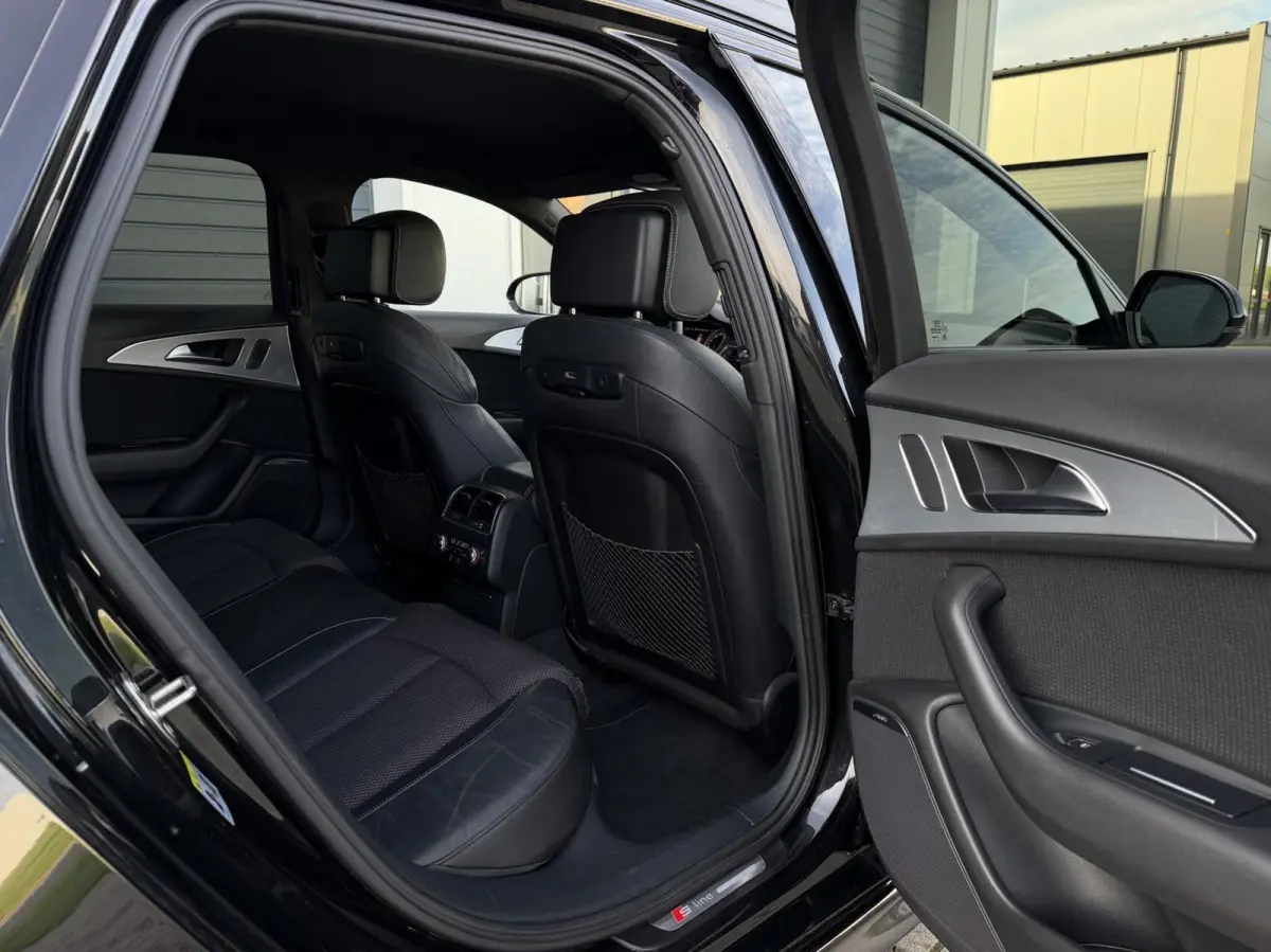 3.0 TDI BiT quattro 320PK+ S-Line / Led / Vol