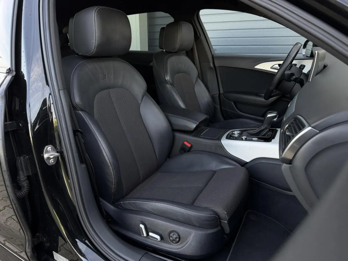 3.0 TDI BiT quattro 320PK+ S-Line / Led / Vol
