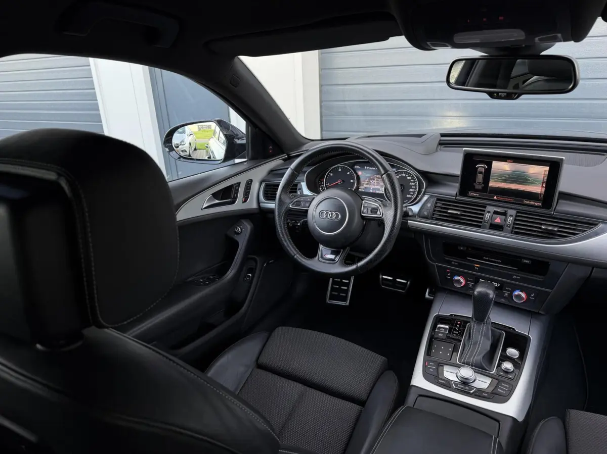 3.0 TDI BiT quattro 320PK+ S-Line / Led / Vol