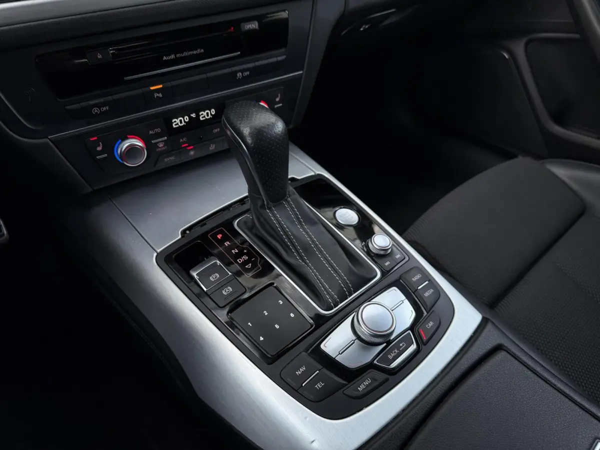 3.0 TDI BiT quattro 320PK+ S-Line / Led / Vol