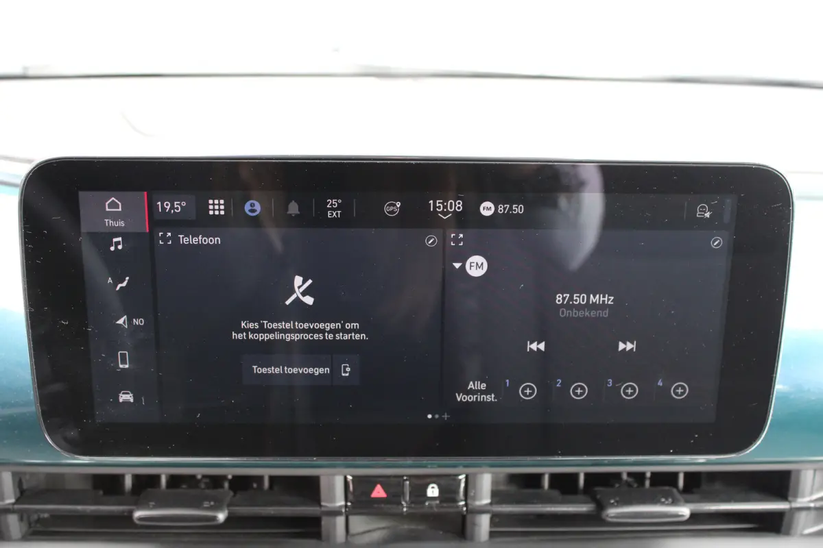 Icon 42 kWh | Fase 3 laden | Navigatie | All season | NL auto | 15.000km | Lichtmetaal | BTW |