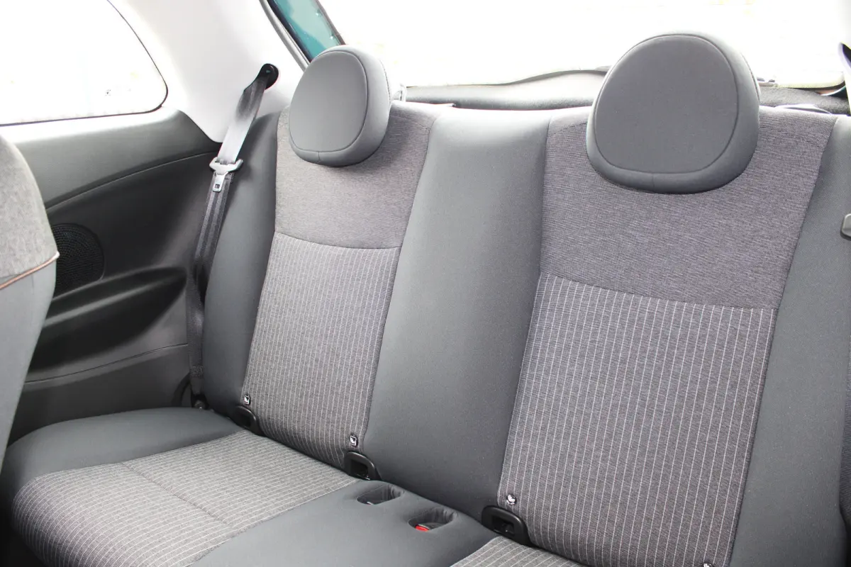 Icon 42 kWh | Fase 3 laden | Navigatie | All season | NL auto | 15.000km | Lichtmetaal | BTW |