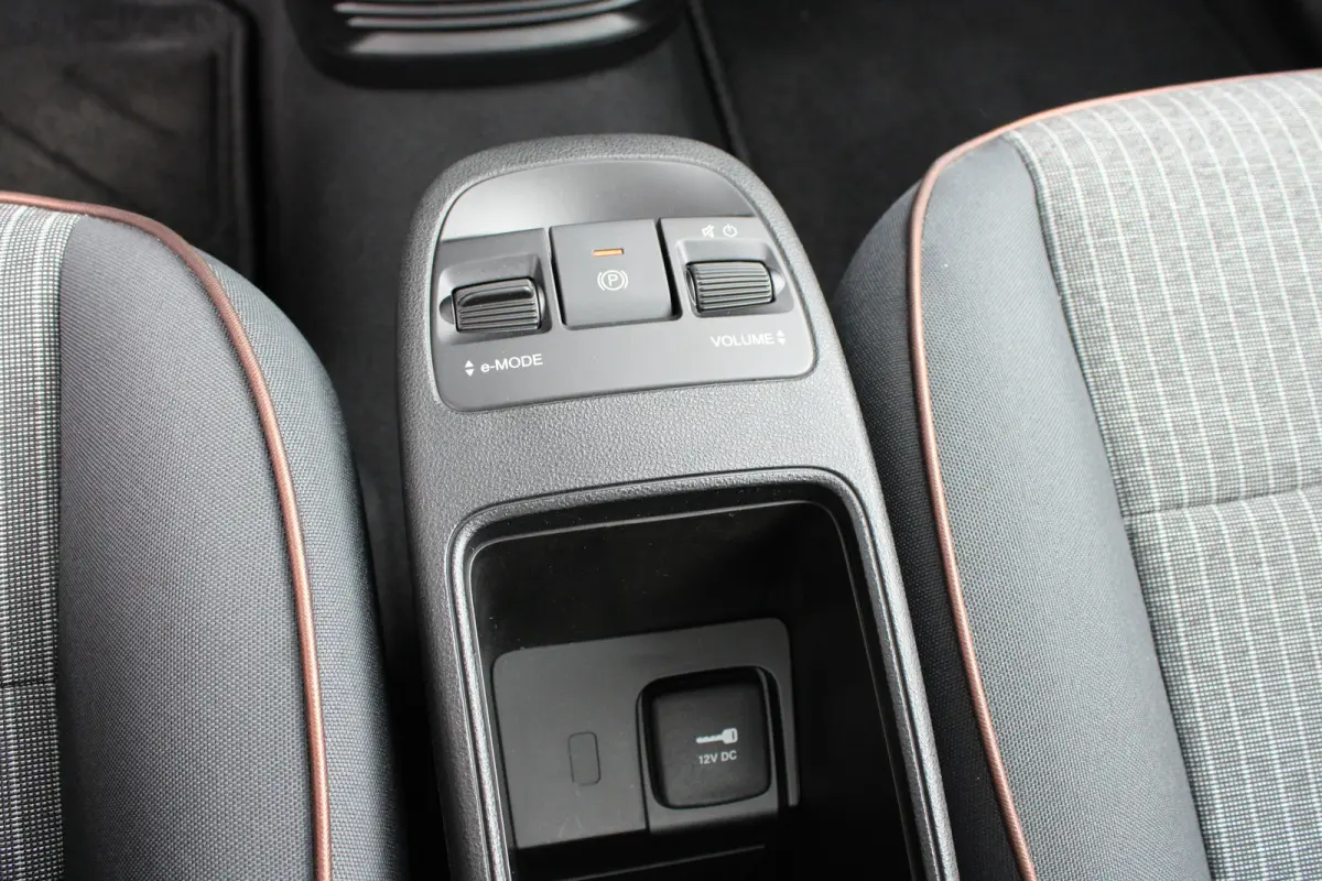 Icon 42 kWh | Fase 3 laden | Navigatie | All season | NL auto | 15.000km | Lichtmetaal | BTW |
