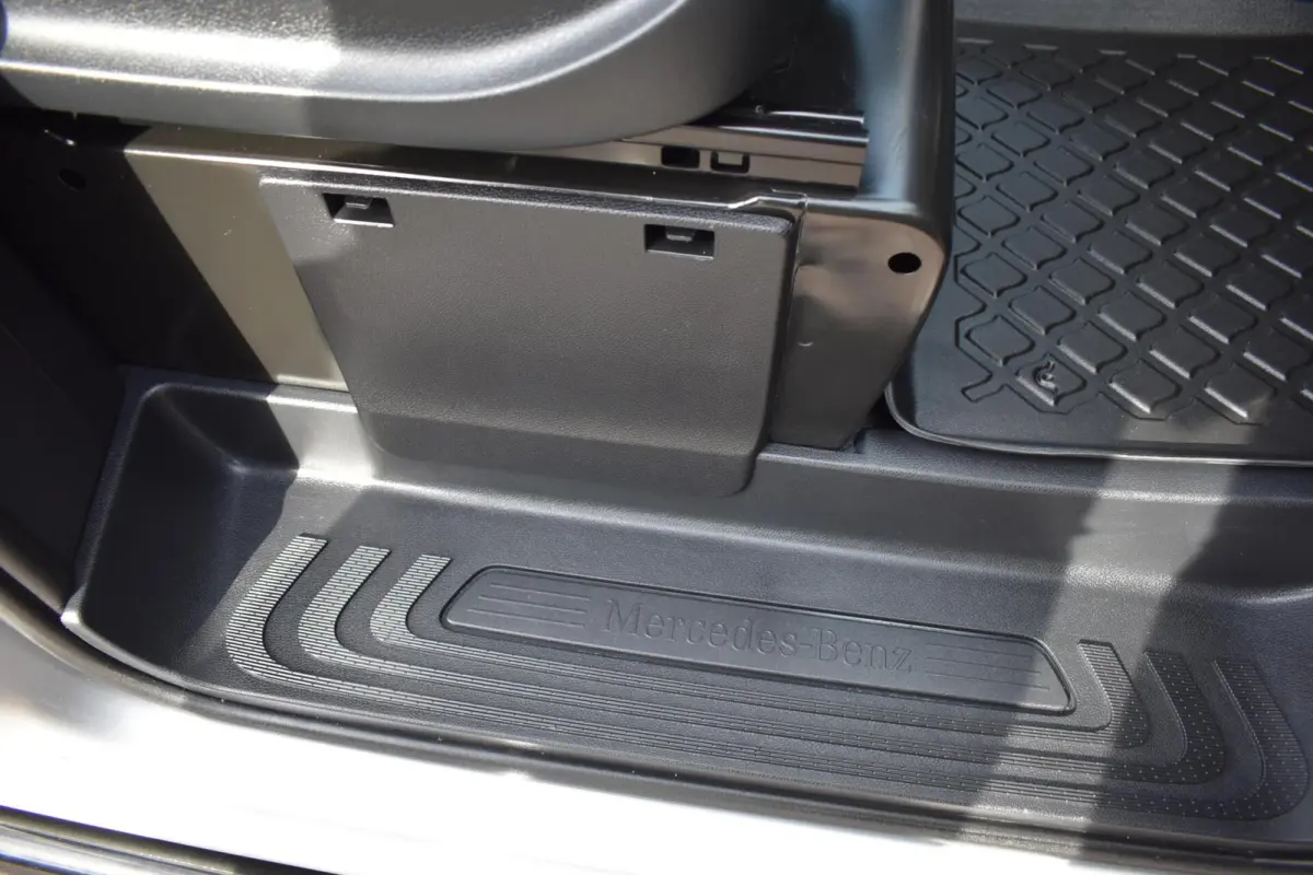 Bestel 110 CDI|Apple Carplay|camera|trekhaak