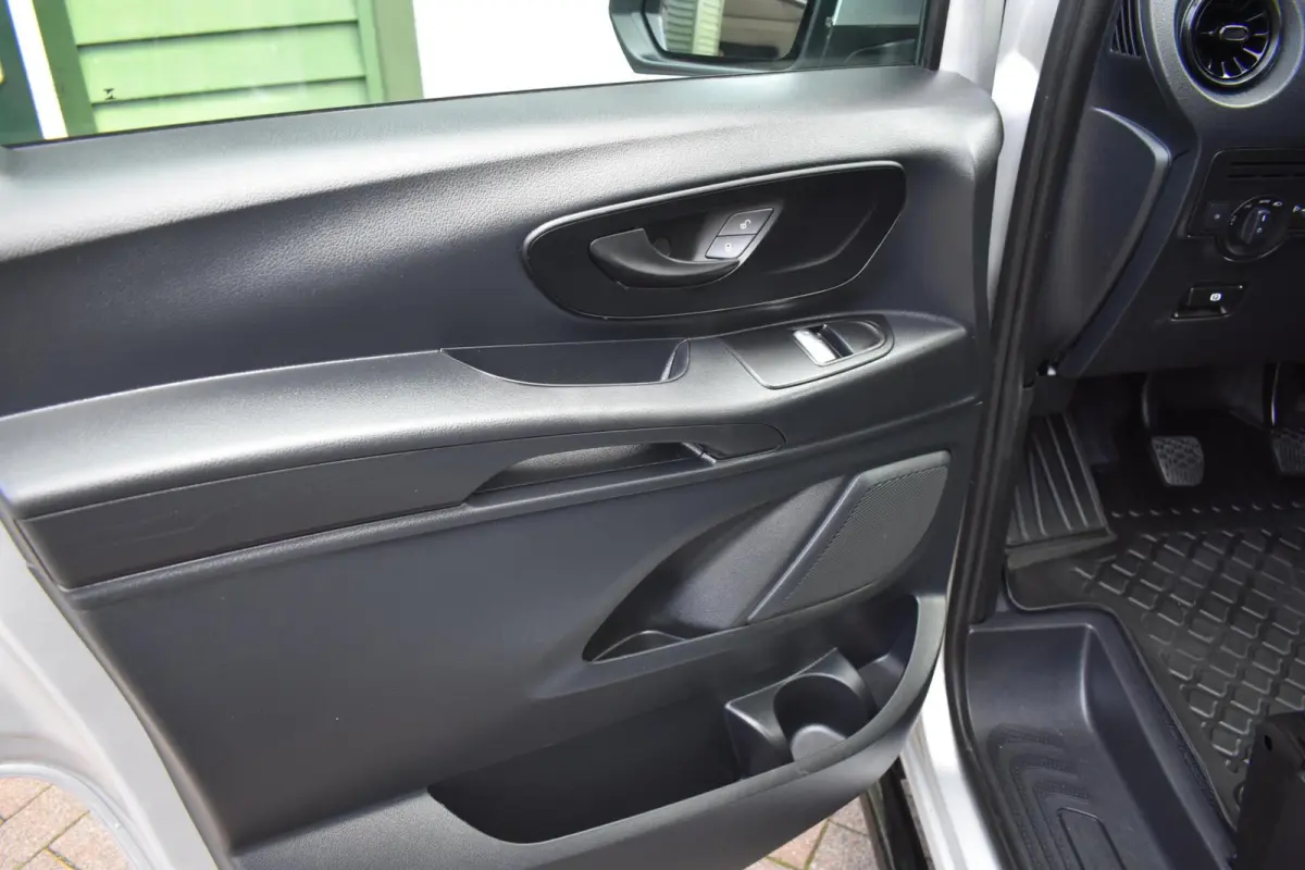Bestel 110 CDI|Apple Carplay|camera|trekhaak