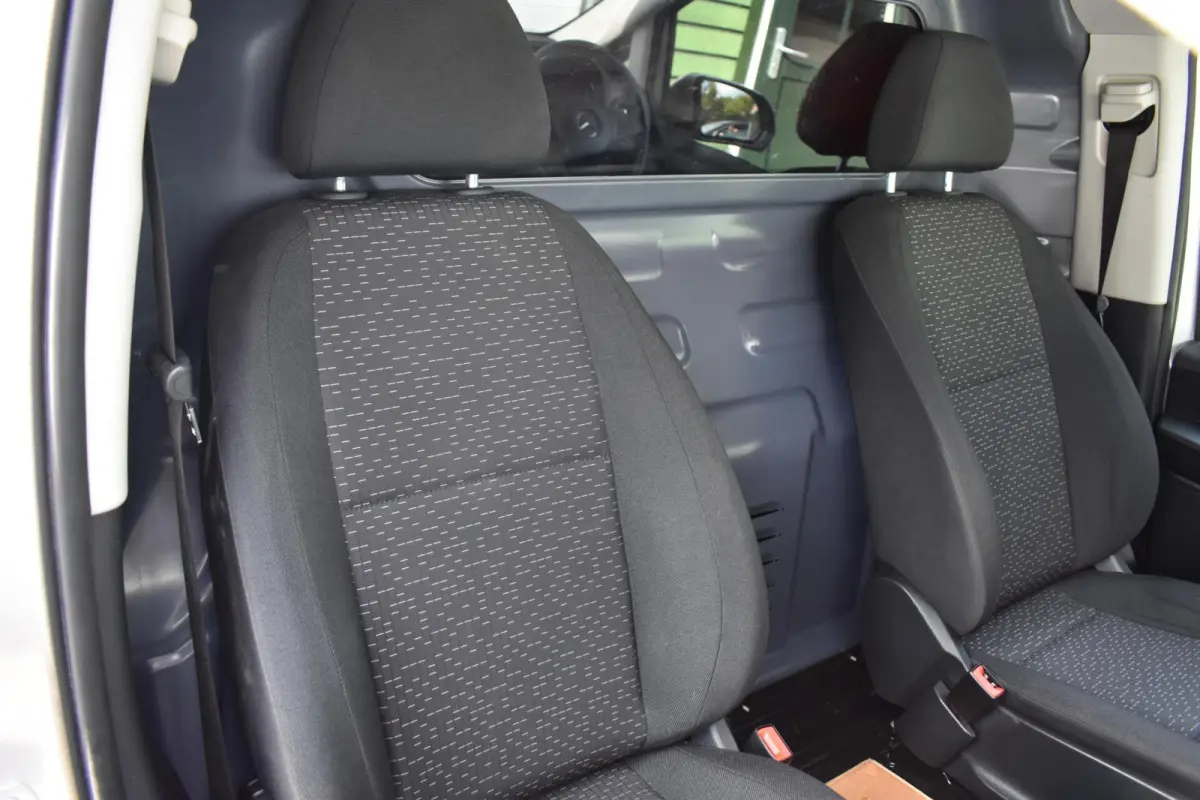 Bestel 110 CDI|Apple Carplay|camera|trekhaak