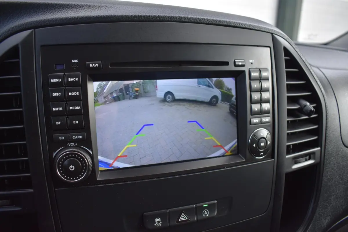 Bestel 110 CDI|Apple Carplay|camera|trekhaak