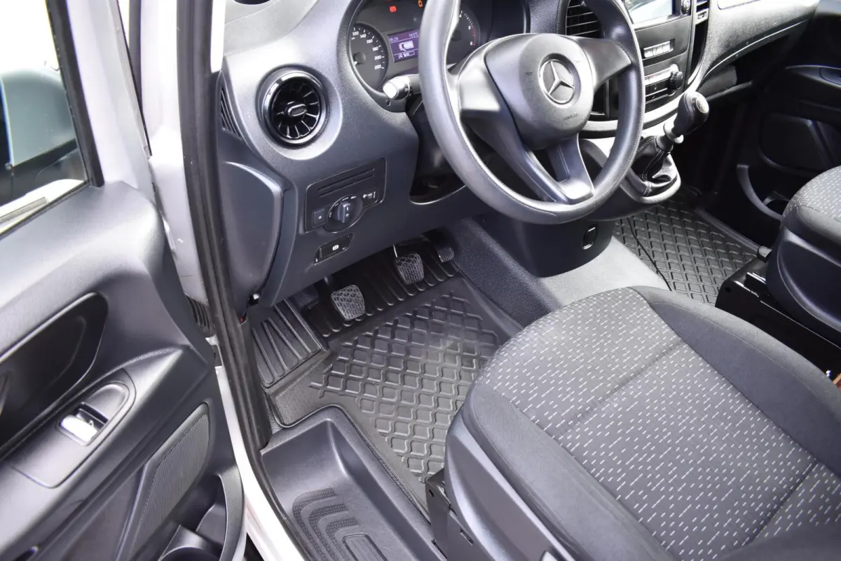 Bestel 110 CDI|Apple Carplay|camera|trekhaak