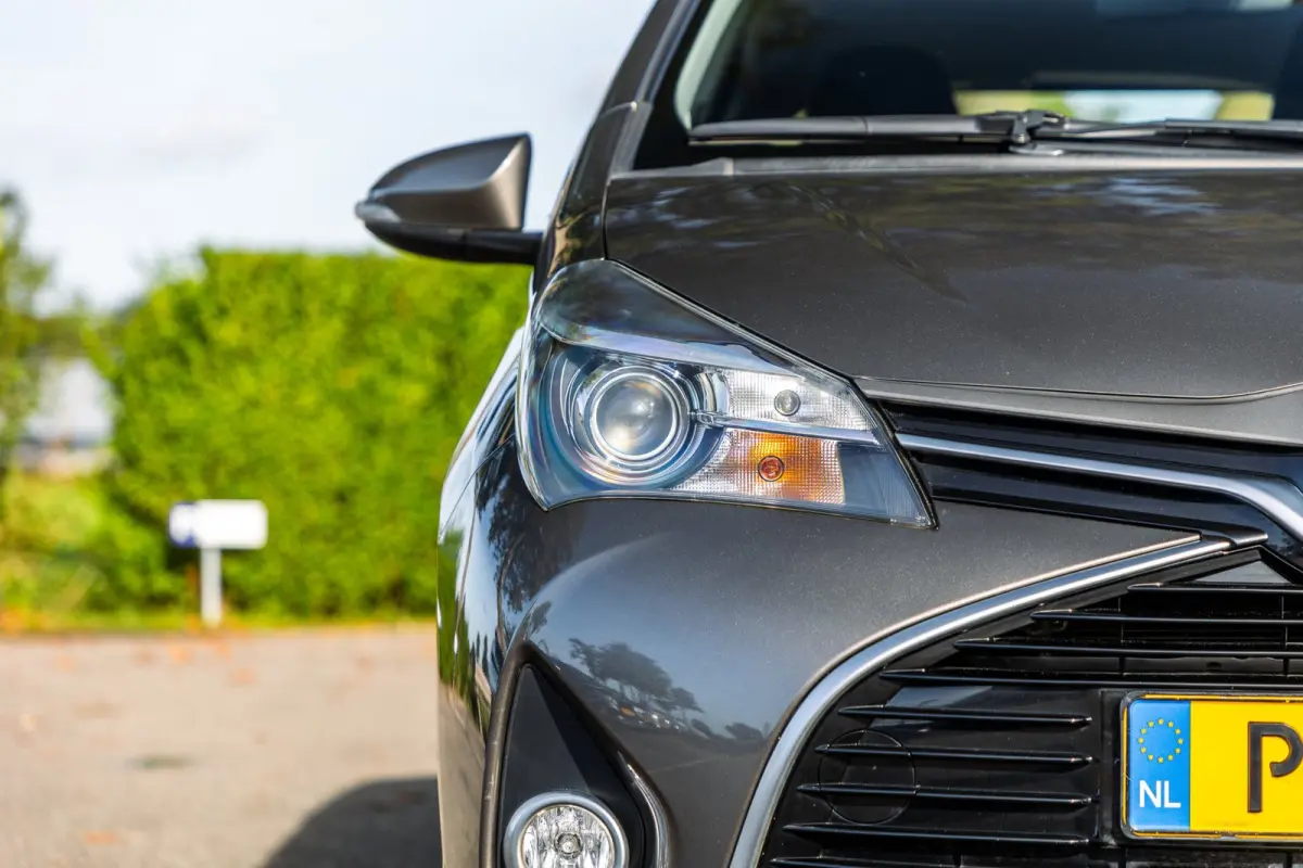 1.5 Hybrid Trend I 1e Eigenaar | 85.000 KM | Perfecte Staat!