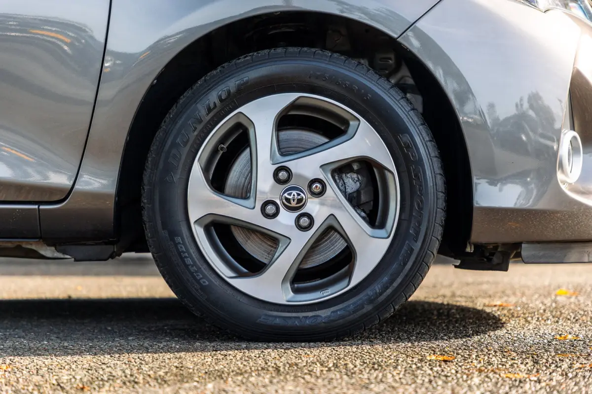 1.5 Hybrid Trend I 1e Eigenaar | 85.000 KM | Perfecte Staat!