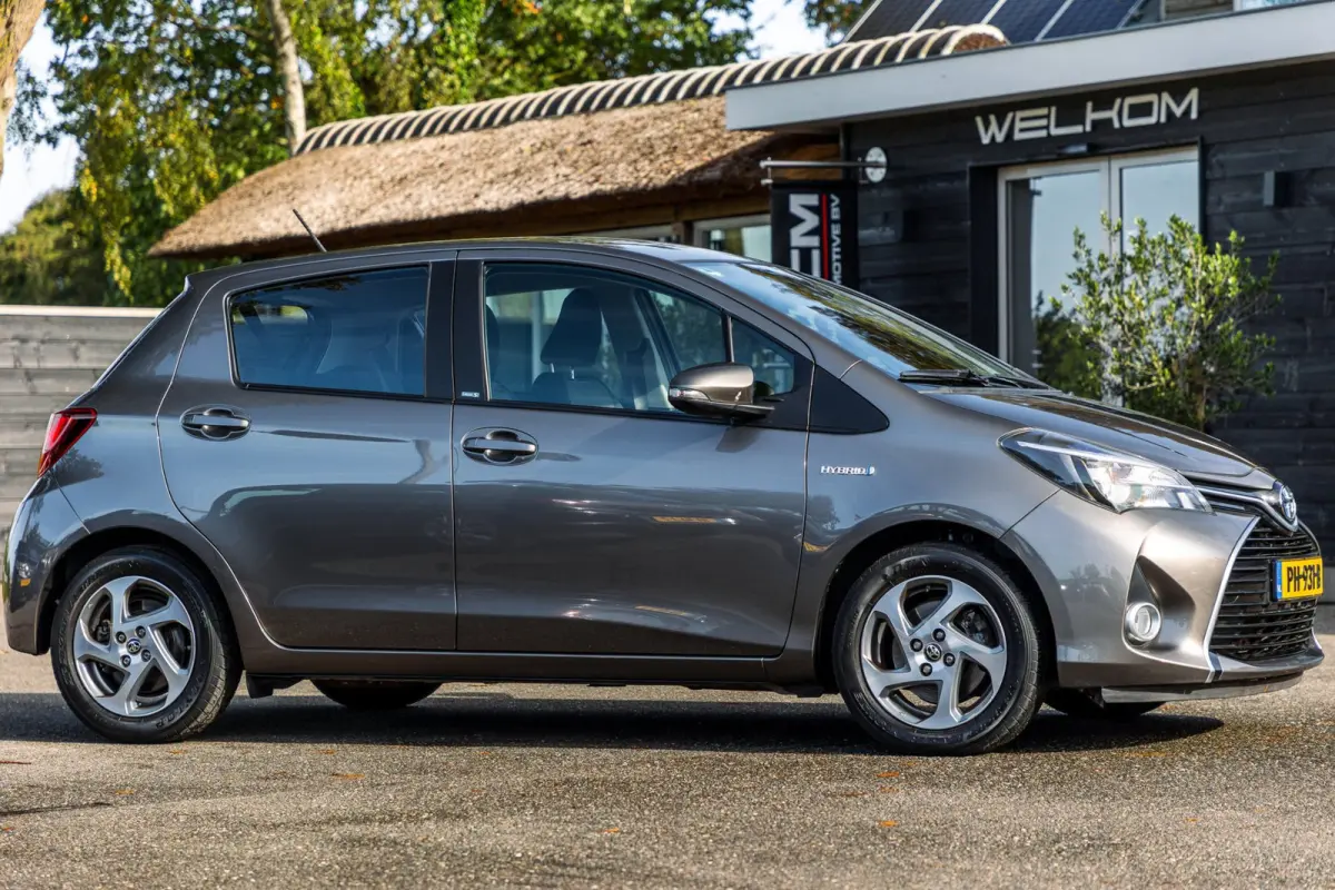 1.5 Hybrid Trend I 1e Eigenaar | 85.000 KM | Perfecte Staat!