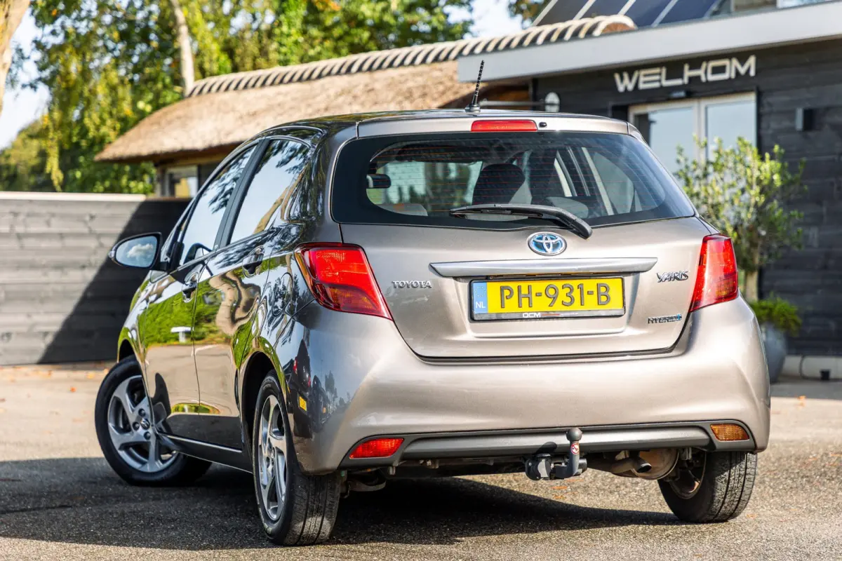1.5 Hybrid Trend I 1e Eigenaar | 85.000 KM | Perfecte Staat!